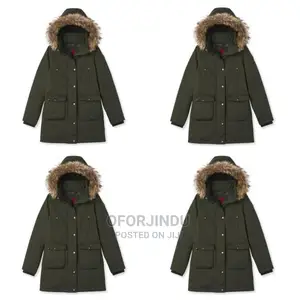 Winter Jacket Foreign Used Originals