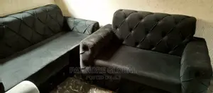 Sofa Chair 7 Seaters