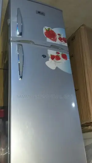 Brand New Lg Fridge 200 Litres With 2years Warranty