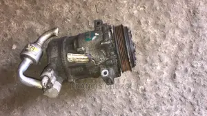 Compressor for Opel and Saab