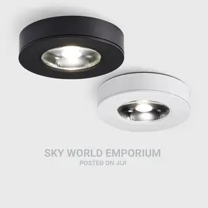 Ultra-Tin LED Spotlight