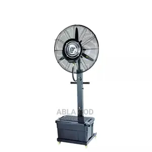 Us 26 Inches Industrial Mix Fan