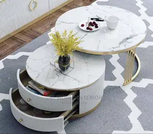 Quality Coffee Center Table Luxury