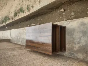 Coffee Table Brown