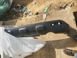 Back Bumper for Honda CR-V 07