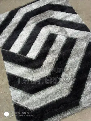 Tm Interiors Exclusive Turkey Brand Shaggy Center Rugs