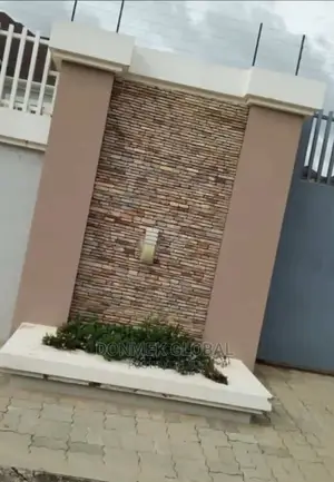 Granite Bricks Design