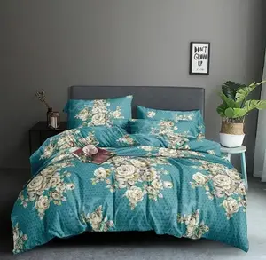 Duvet and Bedsheet Sets