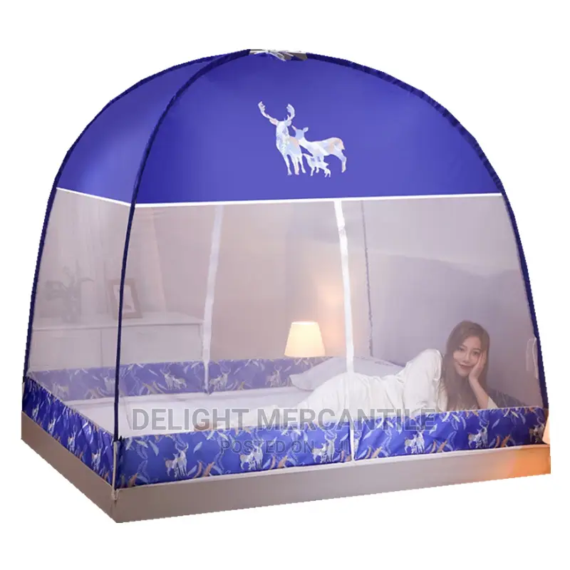 6x6 Mosquito Net