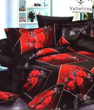 Duvet and Bedsheet Sets