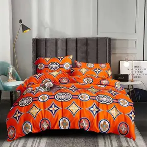 Bedsheet and Duvet Set