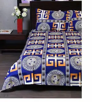 Bedsheets and Duvet Sets