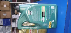 Original Castro Engine Oil