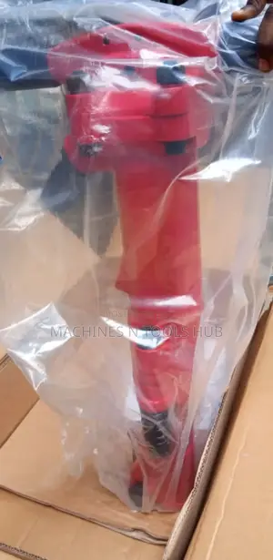 Pneumatic Jack Hammer