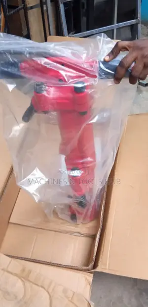 Pneumatic Jack Hammer