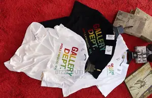 Original GALLERY DEPT T-Shirts Available in Store