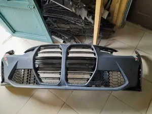 3series F30 Front Bumper Sport