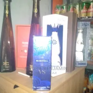 Martell Vs