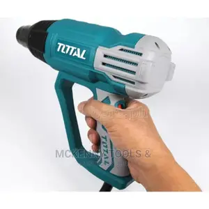 Total Electric Heavy Duty Heat Gun Machine 2000w