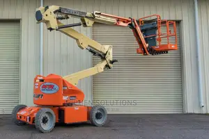 Boom Lifts