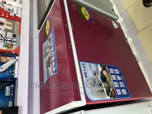 Nexus Chest Freezer 265e