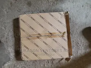 Original Brake Disc 2010/2011 Honda Pilot