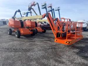Quality Boom Lifts