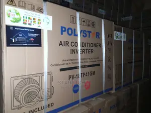 2hp Inverter Ac Polystar