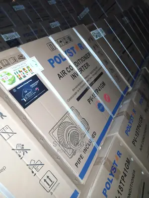 2hp Inverter Ac Polystar