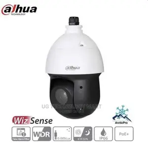 Dahua 2mp IP Ptz Camera