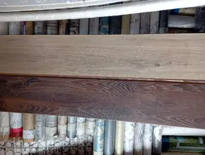 Vinyl Wooden Floor Tiles