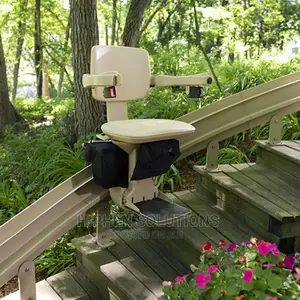 Portable Elevators Stair Lifts