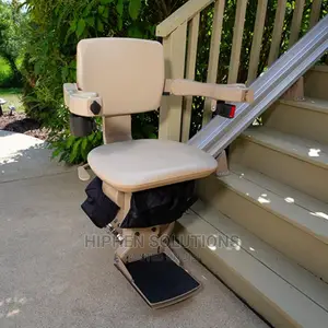 Portable Indoor Stair Lift
