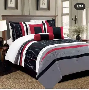 Bedsheets and Duvet Sets