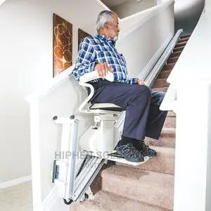 Home Stair Lift