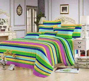 Bedsheets and Duvet Sets