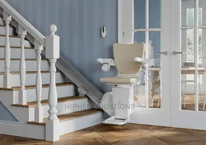 Curved Stair Lifts