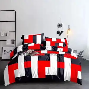Duvet and Bedsheet Sets