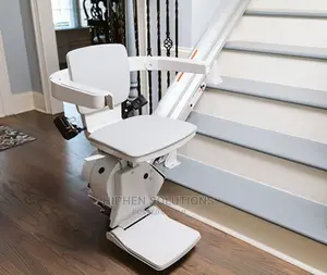 Comfortable Stairlifts and Home Lifts