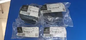 Mercedes G Waggon Stabilizer Bar Bushings