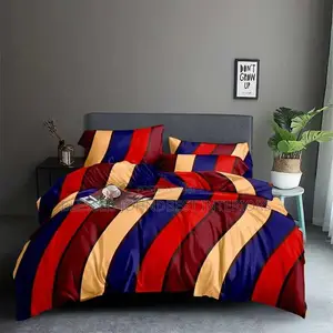 Quality Duvet and Bedsheet Sets