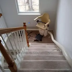 Stair Lift Home Elevators