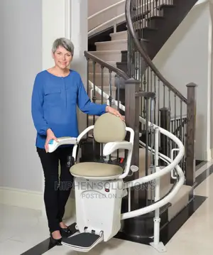 Portable Stair Lift Home Elevators