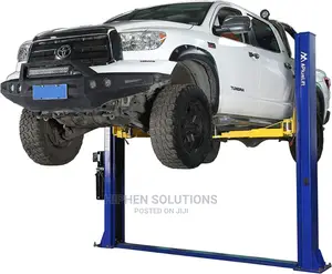 High Quality Car Lifts