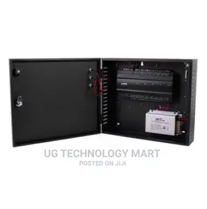 Zkteco Inbio 260 Access Control Panel For 2doors