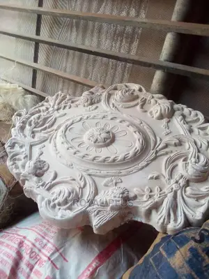 Pop Rosette