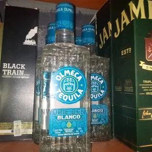 Omeca Tequila