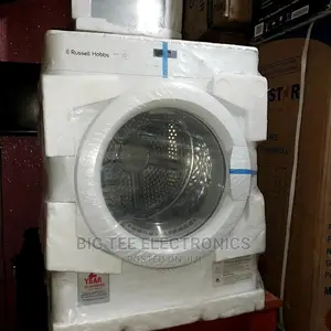 Russell Hobbs 4kg Dryer Machine