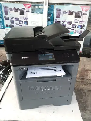 Brother MFC 5700dn Laser Printer