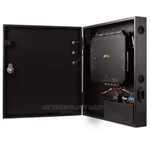 Zkteco C5S140 4-doors IP Based Access Controller